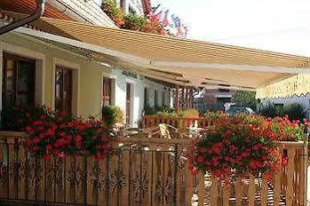 Hotel Karpatsky Dvor 3*