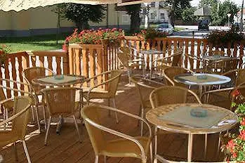 Hotel Karpatsky Dvor 3*