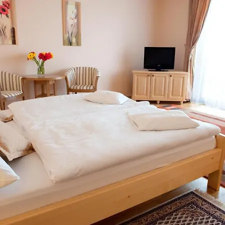 Szálloda Karpatsky Dvor 3*
