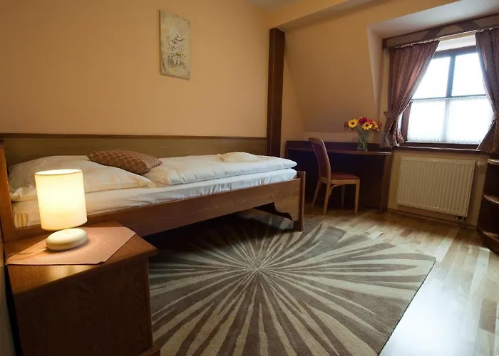Karpatsky Dvor 3*