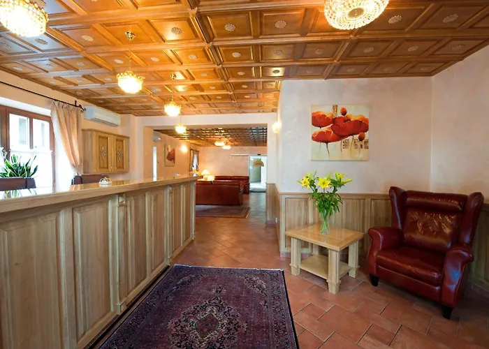 Karpatsky Dvor 3*