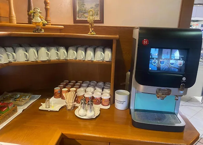 Karpatsky Dvor 3*
