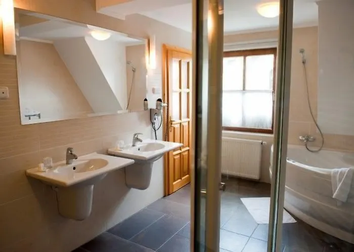 Karpatsky Dvor 3*