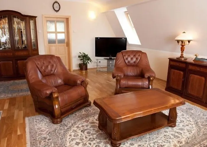 Karpatsky Dvor 호텔 3*