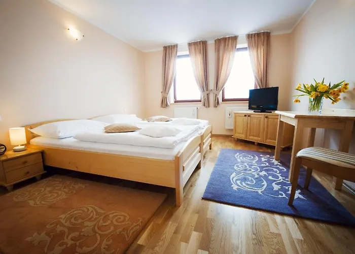 Karpatsky Dvor 3* 로조르노