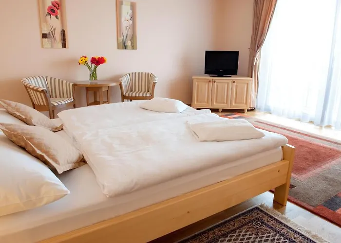 호텔 Karpatsky Dvor 3*